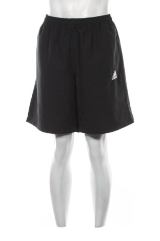 Pánské kraťasy Adidas, Velikost XL, Barva Černá, Cena  489,00 Kč, #137152345