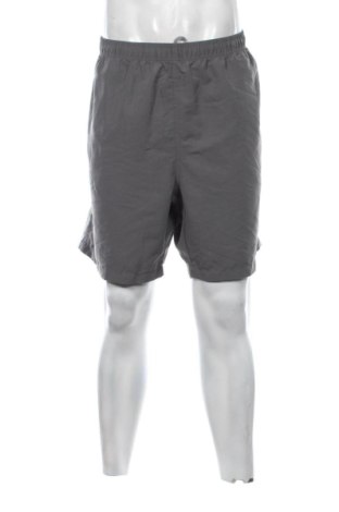 Herren Shorts Unbranded, Größe XXL, Farbe Grau, Preis 12,99 €, #137152613