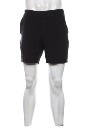 Мъжки къс панталон Lululemon, Размер S, Цвят Черен, Цена 24,54 €, #137153000