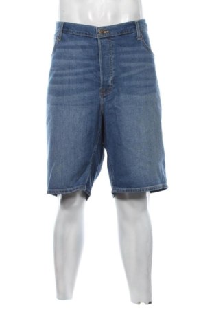 Pánske kraťasy  Lee, Veľkosť 3XL, Farba Modrá, Cena  28,00 €, #137153133