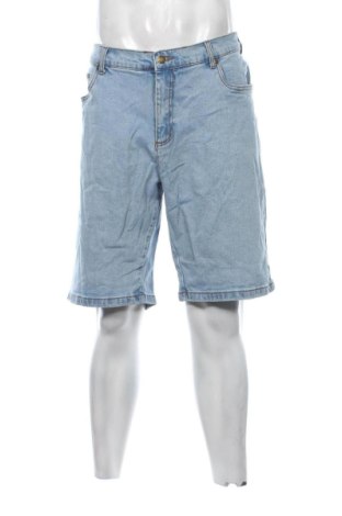 Pantaloni scurți de bărbați John Baner, Mărime XXL, Culoare Albastru, Preț 79,99 Lei, #137153539