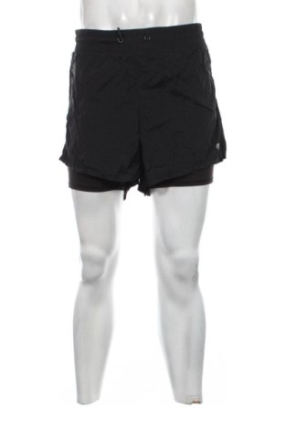 Pantaloni scurți de bărbați Unbranded, Mărime XL, Culoare Negru, Preț 47,99 Lei, #137153675