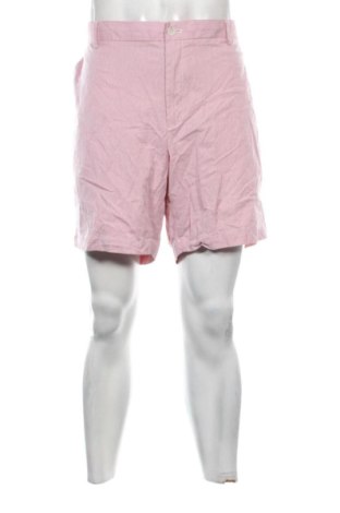 Męskie szorty Charles Tyrwhitt, Rozmiar XXL, Kolor Różowy, Cena 110,99 zł, #137153910