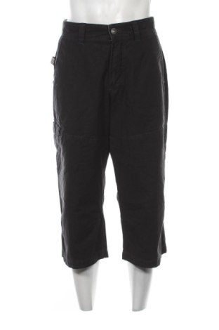 Herren Shorts Camel Active, Größe L, Farbe Schwarz, Preis € 21,99, #137154255