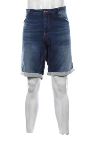 Pánské kraťasy Jack & Jones, Velikost XXL, Barva Modrá, Cena  485,00 Kč, #137155345