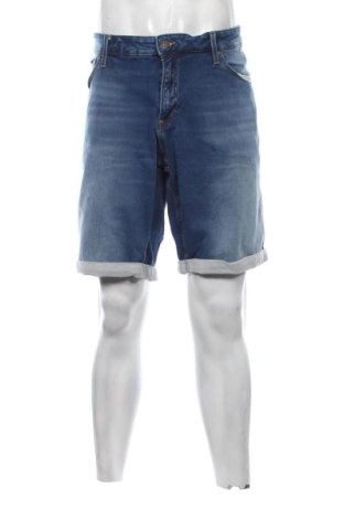 Pánské kraťasy Jack & Jones, Velikost XXL, Barva Modrá, Cena  485,00 Kč, #137155365