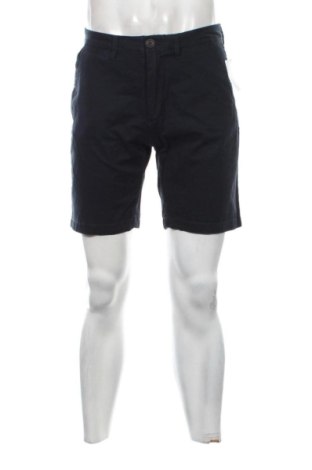 Męskie szorty H&M, Rozmiar M, Kolor Niebieski, Cena 84,99 zł, #137155971