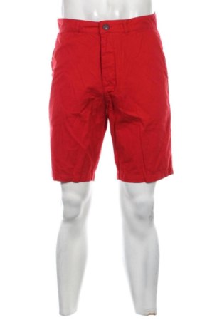 Ανδρικό κοντό παντελόνι H&M, Μέγεθος M, Χρώμα Κόκκινο, Τιμή 19,99 €, #137155998