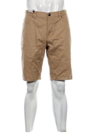 Herren Shorts In Extenso, Größe L, Farbe Beige, Preis 21,99 €, #137156028
