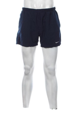 Pánske kraťasy  Nike, Veľkosť S, Farba Modrá, Cena  20,00 €, #137156115