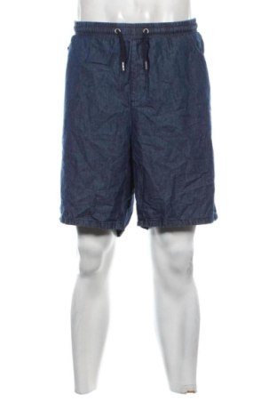 Herren Shorts John Baner, Größe XXL, Farbe Blau, Preis 15,99 €, #137156745