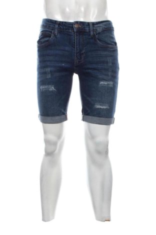 Herren Shorts Indicode, Größe M, Farbe Blau, Preis € 27,99, #137157568