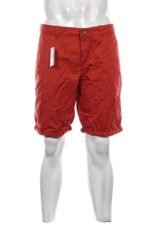 Herren Shorts Kiabi, Größe L, Farbe Rot, Preis 26,99 €, #137157574