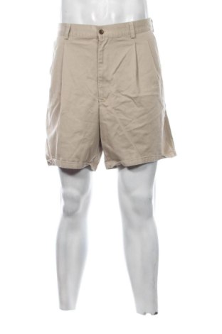 Мъжки къс панталон Nordstrom, Размер XL, Цвят Бежов, Цена 46,63 €, #137158431