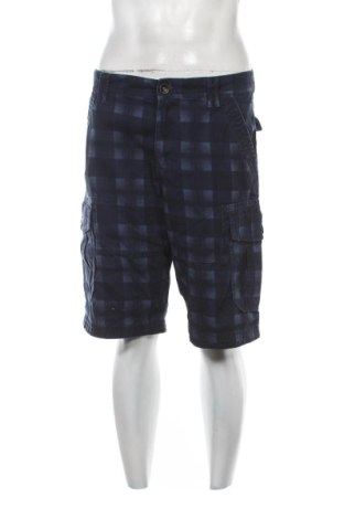 Herren Shorts Tom Tailor, Größe L, Farbe Mehrfarbig, Preis € 20,99, #137158896
