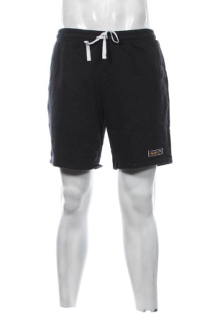 Мъжки къс панталон PUMA, Размер M, Цвят Черен, Цена 19,00 €, #137160420