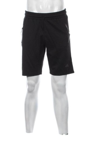 Męskie szorty Adidas, Rozmiar S, Kolor Czarny, Cena 76,99 zł, #137161222
