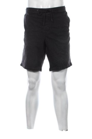 Мъжки къс панталон Livergy, Размер 4XL, Цвят Черен, Цена 19,42 €, #137161602