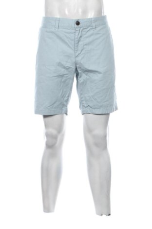 Pantaloni scurți de bărbați Angelo Litrico, Mărime XL, Culoare Albastru, Preț 84,99 Lei, #137161922