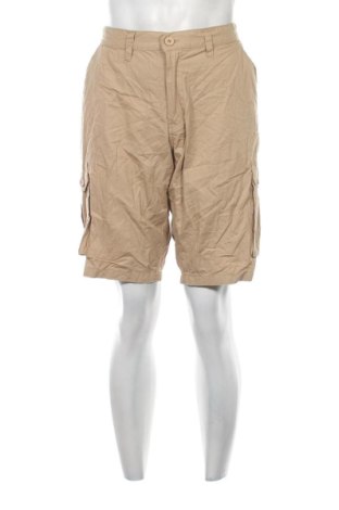 Herren Shorts Ronley, Größe XL, Farbe Beige, Preis 20,99 €, #137162429