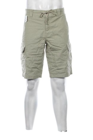 Herren Shorts Kiabi, Größe L, Farbe Grün, Preis € 26,99, #137162461