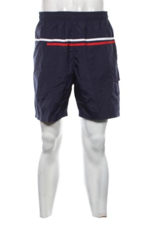 Мъжки къс панталон L'homme Moderne, Размер XL, Цвят Син, Цена 19,00 €, #137163289