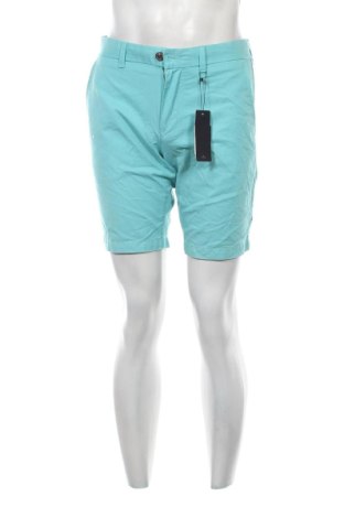 Herren Shorts Tommy Hilfiger, Größe M, Farbe Blau, Preis 47,99 €, #137163659