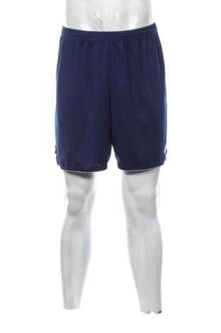 Pantaloni scurți de bărbați Adidas, Mărime L, Culoare Albastru, Preț 95,99 Lei, #137164863