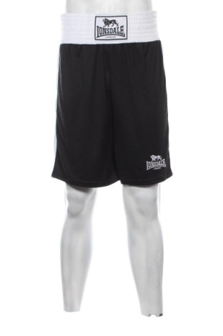 Мъжки къс панталон Lonsdale, Размер M, Цвят Многоцветен, Цена 11,00 €, #137166386
