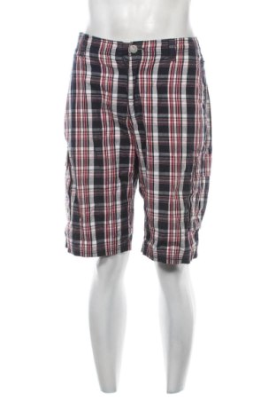 Pantaloni scurți de bărbați Basefield, Mărime XL, Culoare Multicolor, Preț 102,99 Lei, #137166433