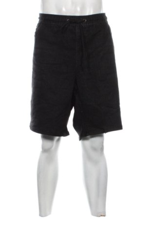 Herren Shorts Livergy, Größe 5XL, Farbe Schwarz, Preis 15,99 €, #137167379