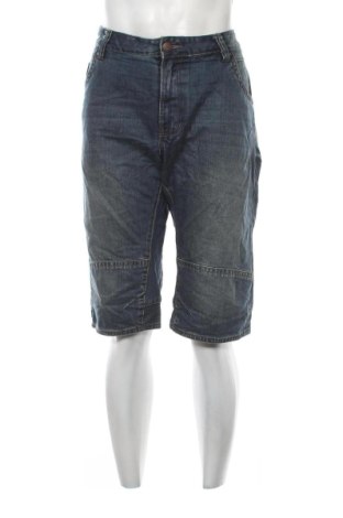 Herren Shorts Angelo Litrico, Größe 3XL, Farbe Blau, Preis 13,99 €, #137167401