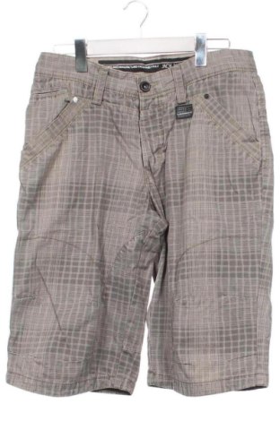 Herren Shorts Jack & Jones, Größe S, Farbe Beige, Preis 12,00 €, #137168197