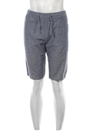Pantaloni scurți de bărbați Esprit, Mărime L, Culoare Albastru, Preț 96,99 Lei, #137168528