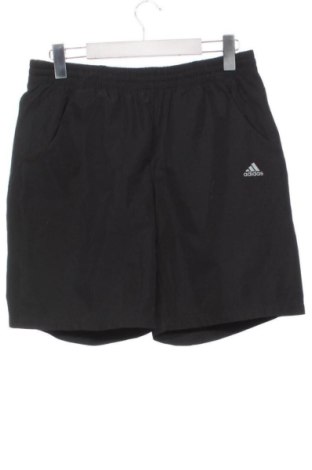 Ανδρικό κοντό παντελόνι Adidas, Μέγεθος S, Χρώμα Μαύρο, Τιμή 27,99 €, #137169001