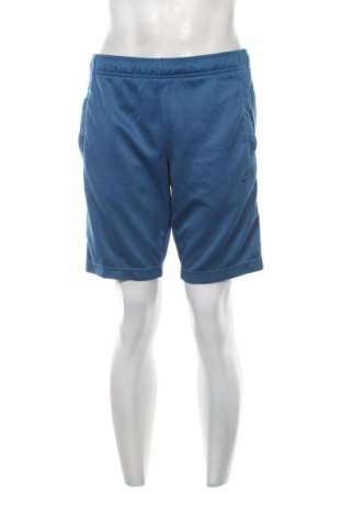 Pánské kraťasy Nike, Velikost S, Barva Modrá, Cena  529,00 Kč, #137169833