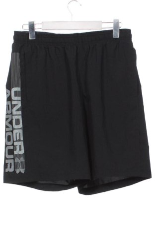 Herren Shorts Under Armour, Größe S, Farbe Schwarz, Preis 21,99 €, #137170068