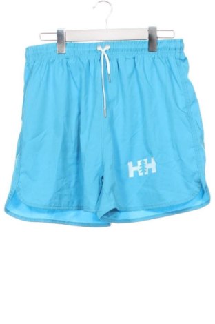 Pánské kraťasy Unbranded, Velikost S, Barva Modrá, Cena  247,00 Kč, #137170282