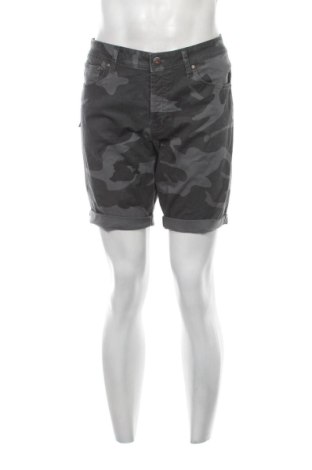 Férfi rövidnadrág Jack & Jones, Méret L, Szín Sokszínű, Ár 6 989 Ft, #137170305