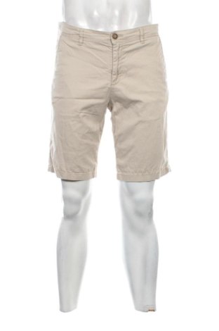 Męskie szorty Jack & Jones, Rozmiar L, Kolor Beżowy, Cena 85,99 zł, #137172912