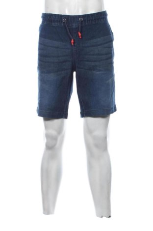 Pantaloni scurți de bărbați Elle Nor, Mărime L, Culoare Albastru, Preț 80,99 Lei, #137174163