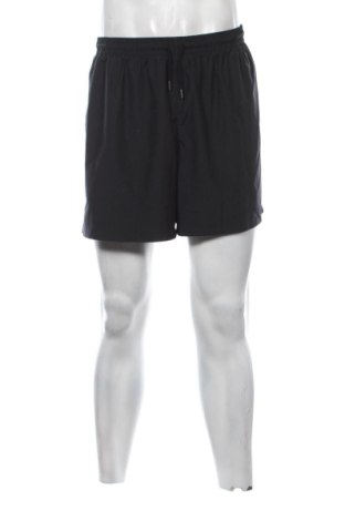 Pantaloni scurți de bărbați Under Armour, Mărime L, Culoare Negru, Preț 104,98 Lei, #137174674