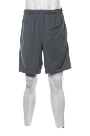 Мъжки къс панталон Under Armour, Размер L, Цвят Сив, Цена 19,00 €, #137174700
