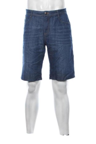 Herren Shorts Bel&Bo, Größe L, Farbe Blau, Preis 14,99 €, #137174998