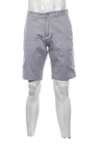 Мъжки къс панталон Decathlon, Размер L, Цвят Сив, Цена 13,29 €, #137175775