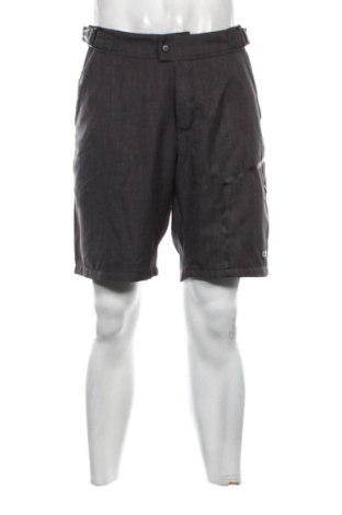 Herren Shorts CMP, Größe L, Farbe Grau, Preis 24,99 €, #137176098