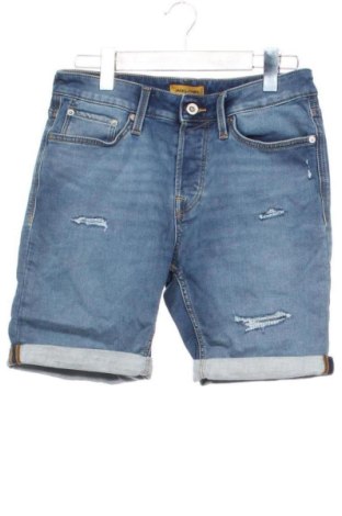 Herren Shorts Jack & Jones, Größe S, Farbe Blau, Preis 12,99 €, #137176216
