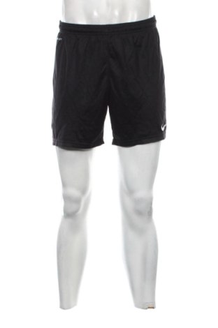 Мъжки къс панталон Nike, Размер S, Цвят Черен, Цена 19,42 €, #137177321