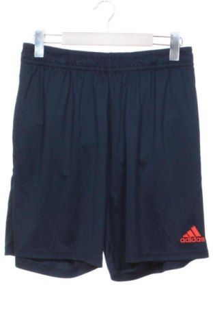 Herren Shorts Adidas, Größe XS, Farbe Blau, Preis 27,99 €, #137177376