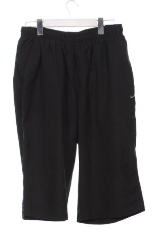 Мъжки къс панталон Nike, Размер S, Цвят Черен, Цена 28,00 €, #137177925